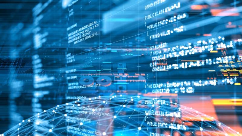 Linux基石:莱城区小程序开发公司的技术底座与发行版选择逻辑